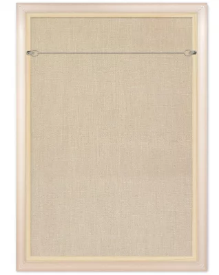 Репродукция на холсте No strings attached 75X105 CM 6