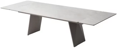 Стол Sherl 220-300X110X75 CM 9