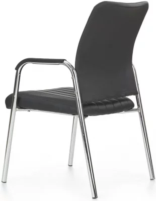 Стул офисный Vigor 53X58X92 CM 5
