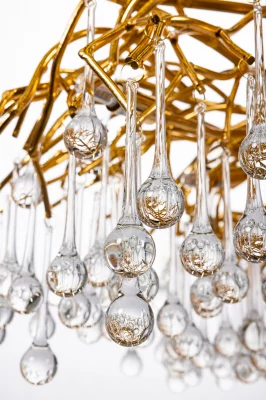 Люстра Cristal 5