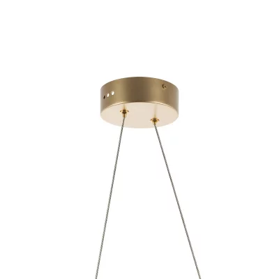 Подвесная линейная люстра Varese 86X29X25 CM 3