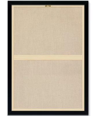 Постер на холсте The blooming flowers 75X105 CM 5