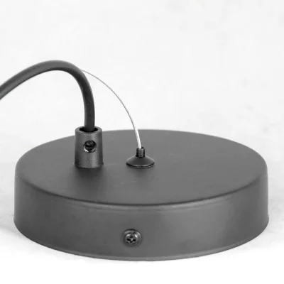 Подвесная люстра Huron 9