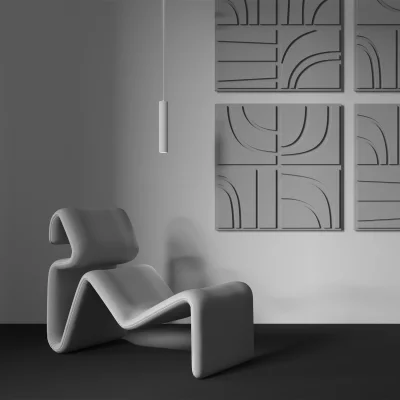 Подвесной светильник Calypso 56X1430 CM 8