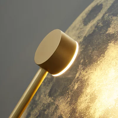Светильник Astronomy Moon 34X11X34 CM 3