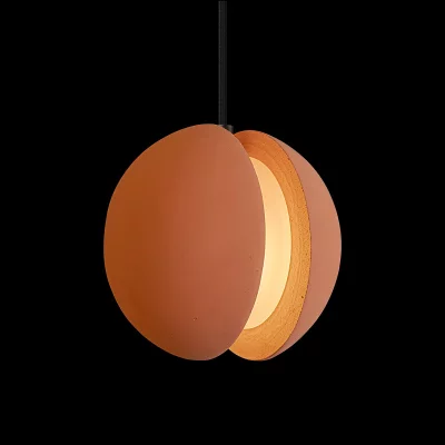 Подвесной светильник Yo-yo 13X13X38 CM 4