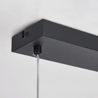 Подвесная люстра Ceramo 132X42X45 CM 7