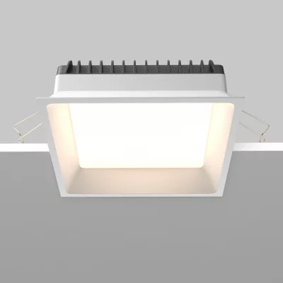 Встраиваемый светильник Окно 17X17X6 CM 9