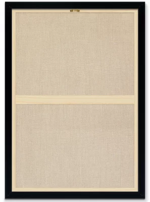 Постер на холсте Vibe collection Beloved 75X105 CM 5