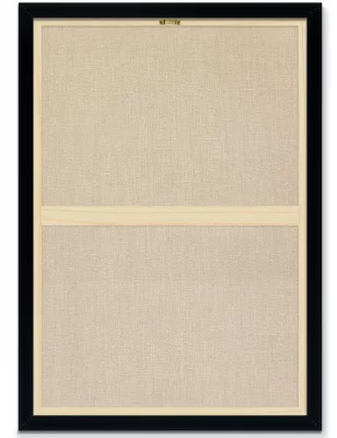 Постер на холсте Quantum Leap 75X105 CM 5