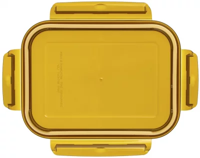 Контейнер для продуктов 23X18X8 CM 9