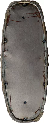 Ваза Dacey 32X13X65 CM 4