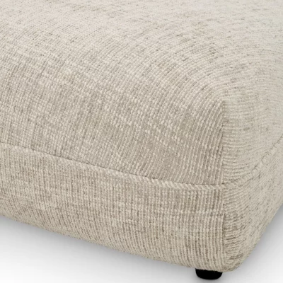 Модуль дивана оттоманка Grand Avenue 145X100X43 CM 8