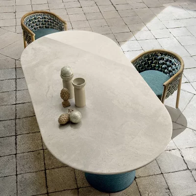 Стул Patio 63X59X73 CM 6