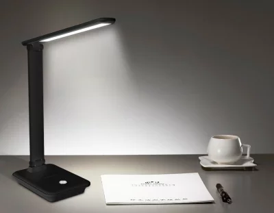 Настольная лампа Desk 3