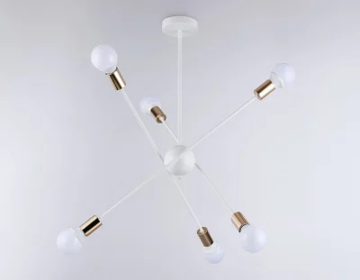 Люстра Traditional Loft 95X95X73 CM 5
