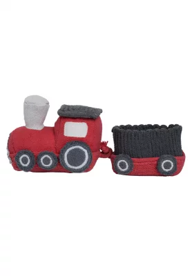 Хлопковая дорожка для игр Train 20X400 CM 12