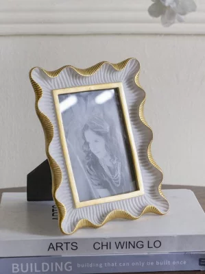 Фоторамка Alwilda 17X2X22 CM 4