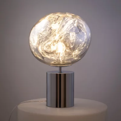 Настольный светильник Modern Выброс 28X28X42 CM 9