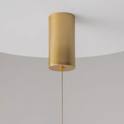 Подвесной светильник Ray 3X3X150 CM 5