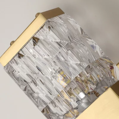 Настенное бра Magnet 10X9X46 CM 8
