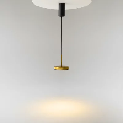 Подвесной светильник Эль 153X327 CM 5