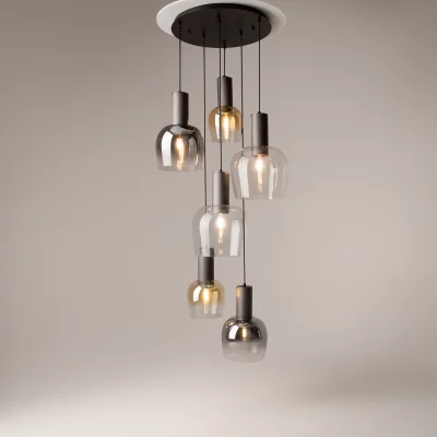 Каскадный светильник Smart Casual 50X50X70 CM 6
