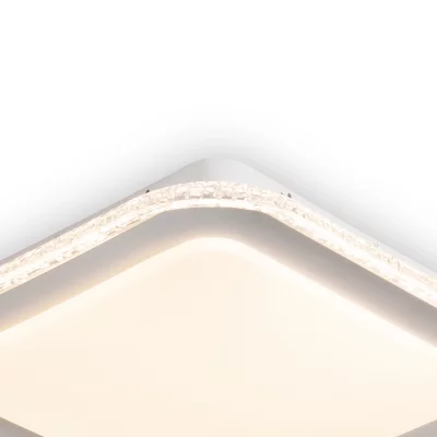 Потолочный светильник Галла FR6243CL-L112W 50X50X85 CM 7