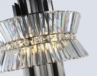 Подвесная люстра Ambrella Light LH41020 8