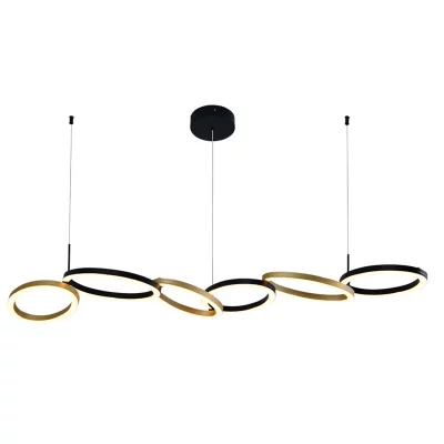 Подвесной светильник Anello 4