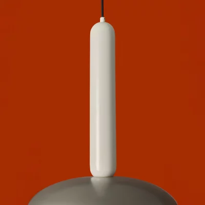 Подвесной светильник Лотос 40X126 CM 10