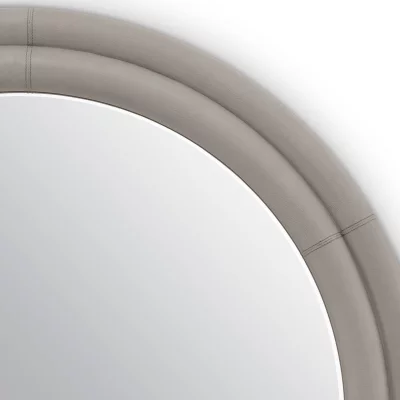 Зеркало Bastioni Ø120 CM 4