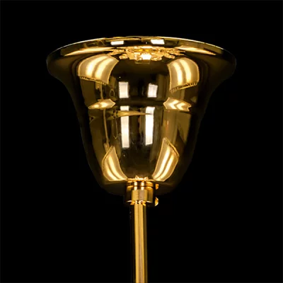 Подвесная люстра Schon 66X66X100 CM 6