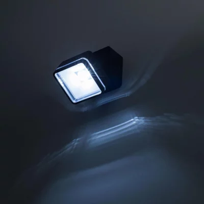 Светильник настенный CLU0008 9