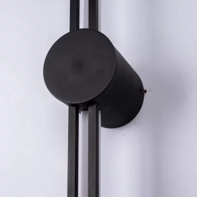 Настенный декоративный светильник Tinus 8X6X103 CM 4