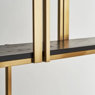 Стеллаж Leira 120X32X240 CM 5