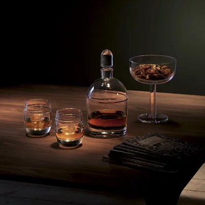 Декантер Signature Verso 1350 ml 3