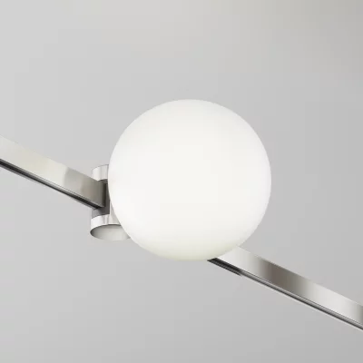 Трековый светильник Luna Flarity 3
