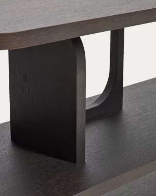 Стеллаж Aduma 160X40X65 CM 10