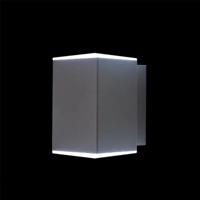 Настенный светильник Clu 10