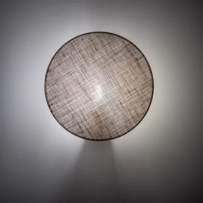 Настенное декоративное светильник Pulse 36X36 CM 4