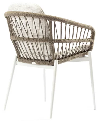 Плетеный стул Антигуа 57X65X79 CM 4