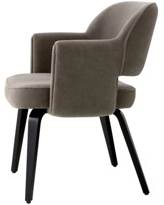 Обеденный стул Park 62X61X80 CM 4