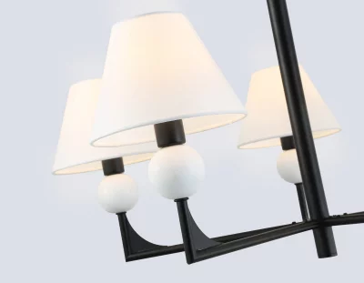 Люстра High Light 73X73X58 CM 4