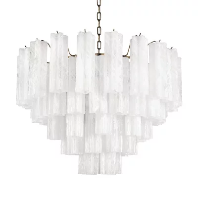Подвесная люстра Murano 80X80X96 CM 5