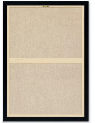 Постер на холсте Vibe collection 75X105 CM 5