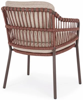 Стул садовый Talaia 67X68X83 CM 4