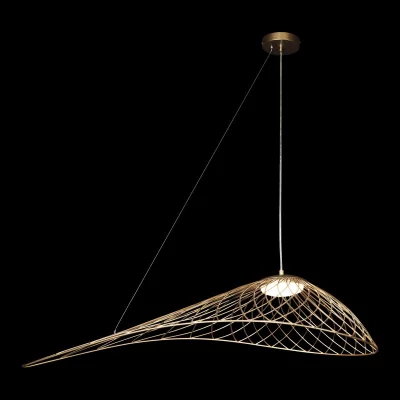Подвесной светильник Tressage 40X75X90 CM 6