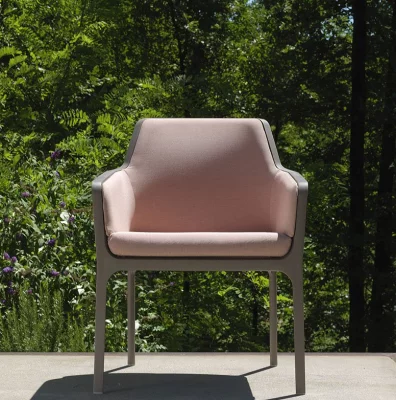 Подушка для кресла Net Relax 53X57X8 CM 3