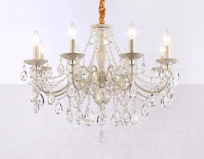 Подвесная люстра Traditional 72X72X56 CM 6